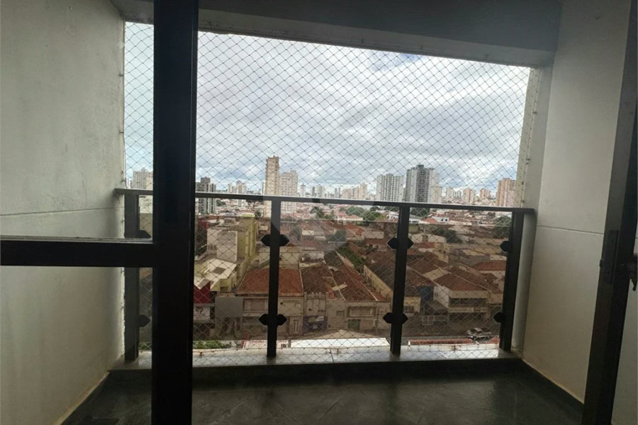 Apartamento Edificio Cabreuva -Bairro Alto- Piracicaba SP