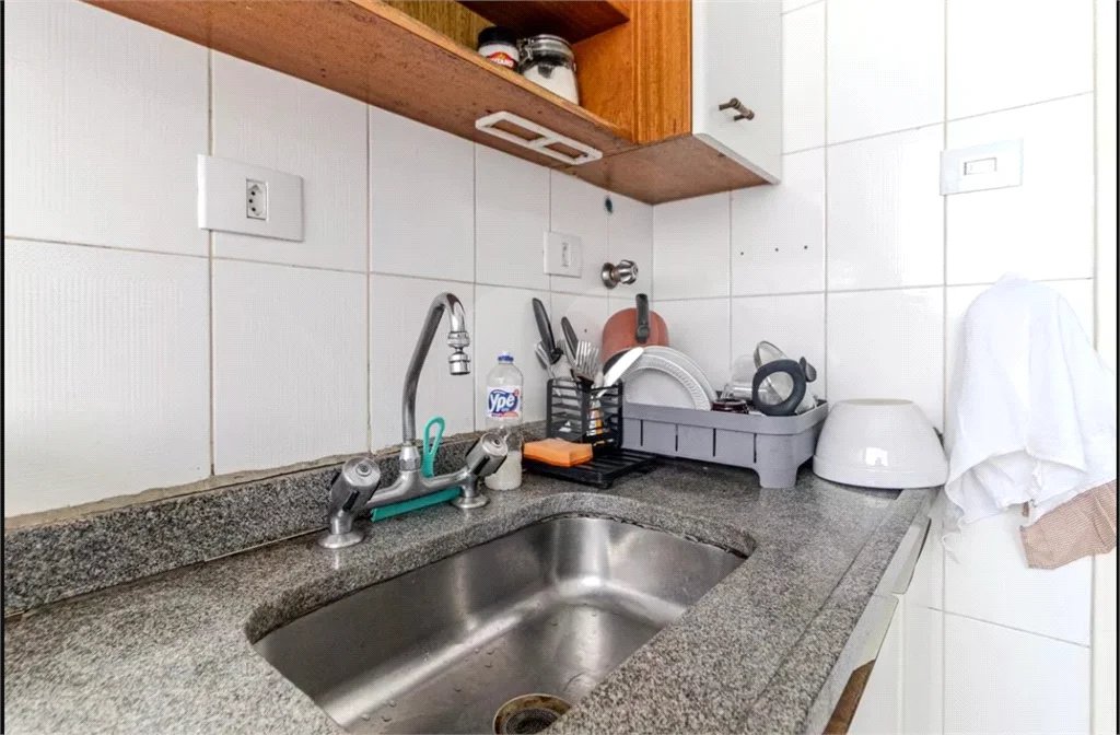 Venha morar ao lado do Shopping Higienópolis