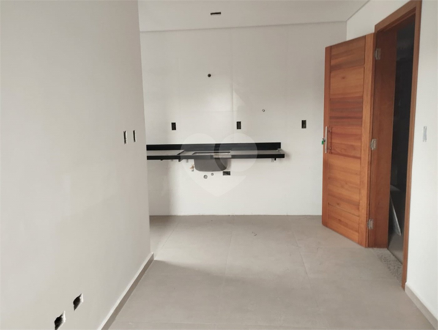 Apartamento 2 quartos Vila Gustavo