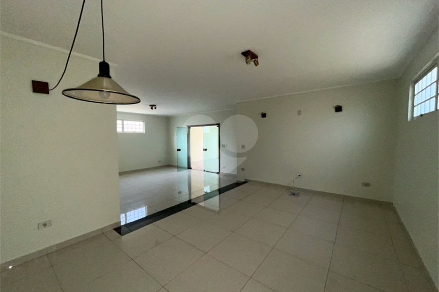 Casa à venda no bairro Santa Cecília, em Piracicaba