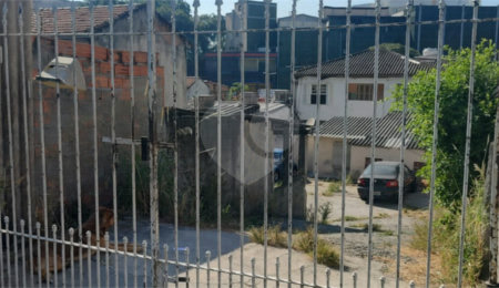 Terreno à venda em Jaguaré, São Paulo, SP