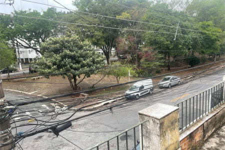 Terreno à venda com 2 quartos em Vila Gomes, São Paulo, SP