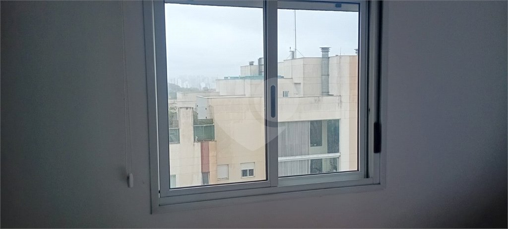 Apartamento 60 m² para locação mobiliado no Condomínio Edifício High Place.