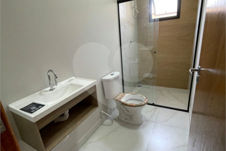 Casa com 3 quartos à venda, 88 m² - Jardim Bom Sucesso - Indaiatuba/SP