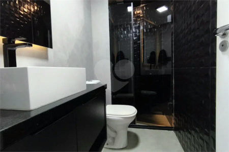 Apartamento à venda com 59m², 1 quarto e 1 vaga
