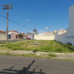 Terreno plano com boa localização no Cruzeiro do Sul .
