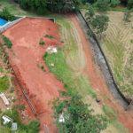 Lote / Terreno 860m² - Condominio Figueira Garden