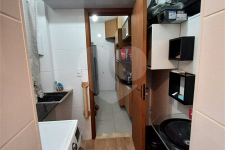 Apartamento térreo na Vila Nery - São Carlos/SP