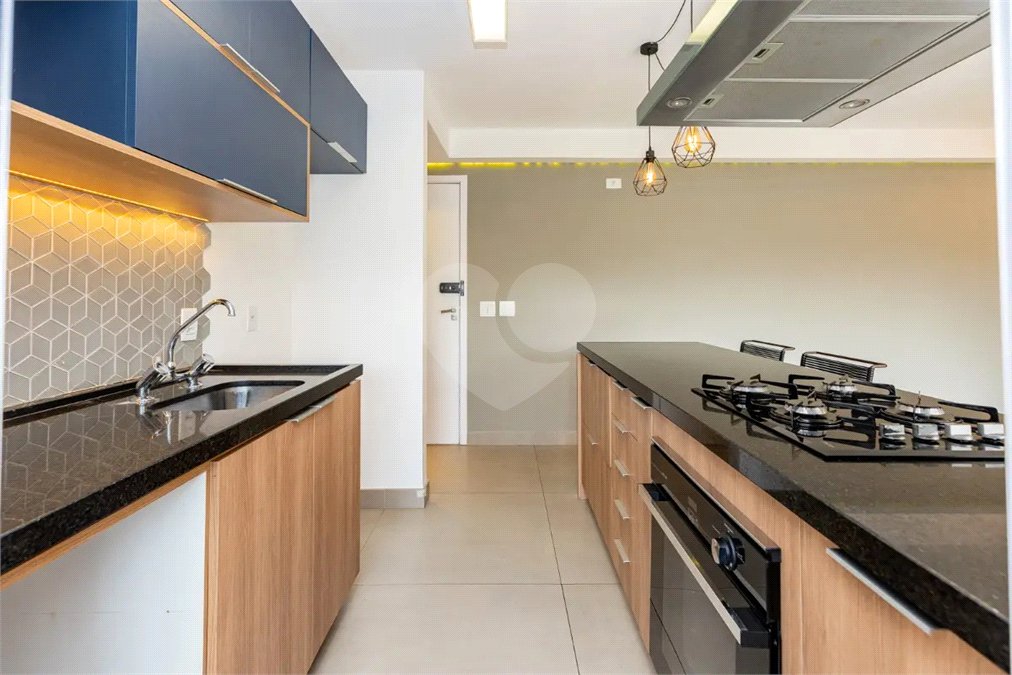 Apartamento para venda em Jardim Prudência com 2 quartos, sendo 1 suíte, 59m²