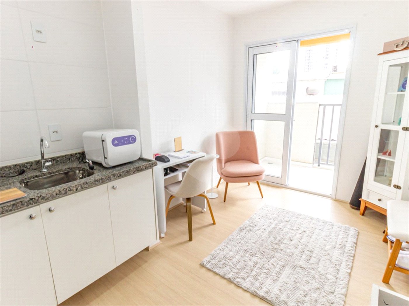 Apartamento à Venda – Mooca/SP