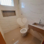 Casa térrea na Vila Marcelino