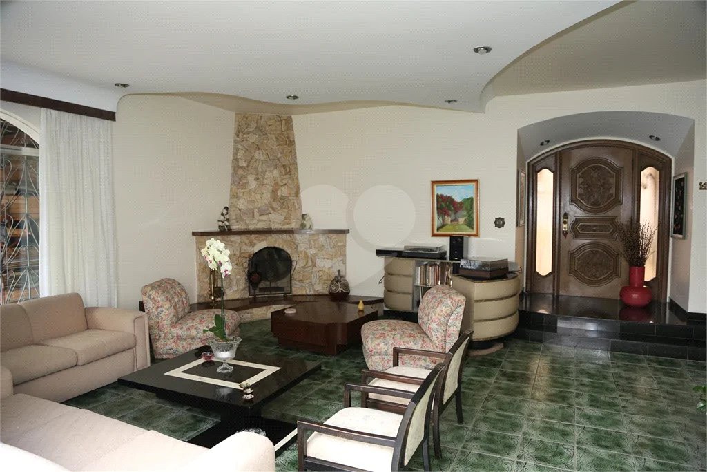 Casa linda no Alto da Mooca