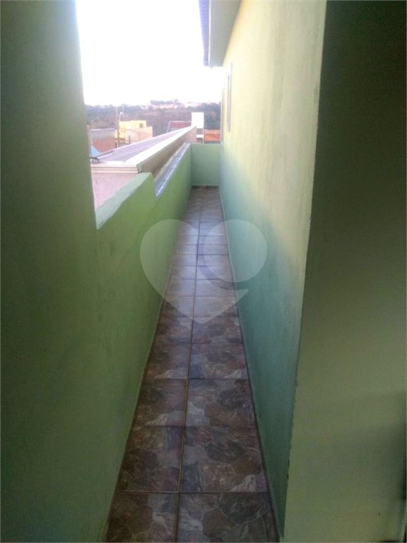 Sobrado no Cidade Aracy.