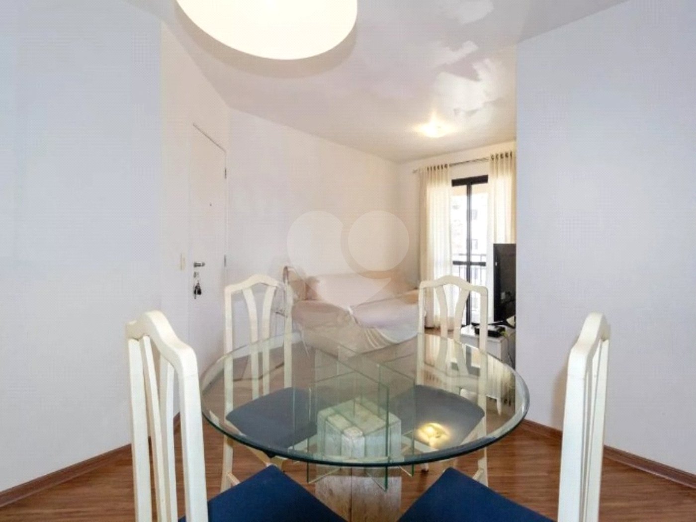 Apartamento 3 quartos à venda na Mooca, 2 garagens