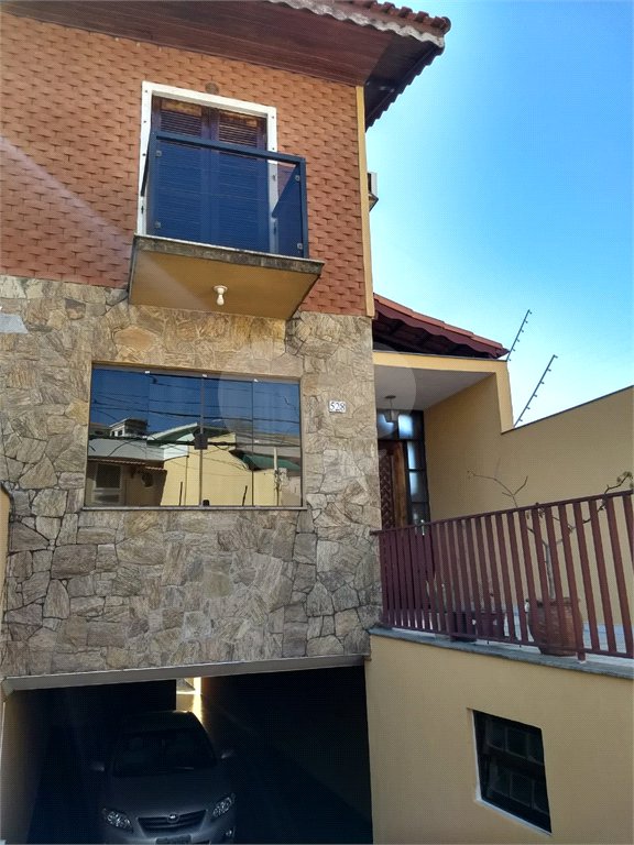 Sobrado de 3 quartos, 1 suite em Pirituba ZN
