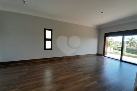 Casa à Venda no Condomínio Damha III – São Carlos/SP