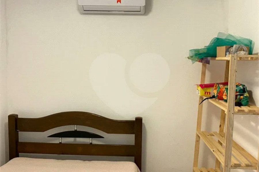 Casa à venda com 3 quartos, sendo 2 suítes,  em Boracéia, São Sebastião, SP