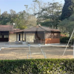 Excelente chácara à venda em Artemis, com piscina, campo de futebol, barracão para festas