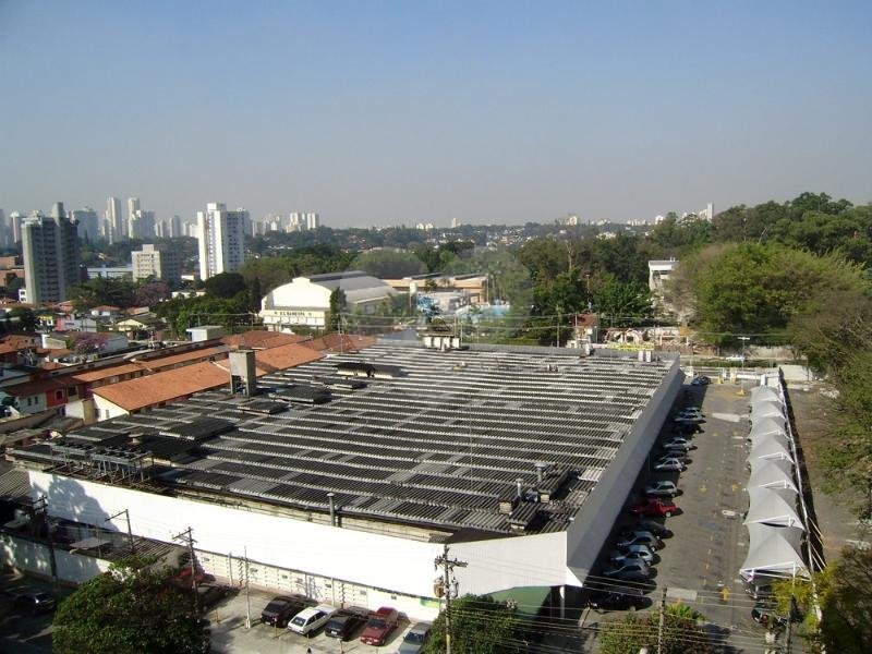 Apartamento 2 Quartos - Metro Borba Gato