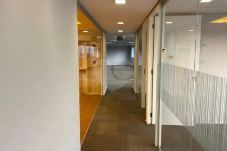 Conjunto comercial para locação na Vila Olímpia