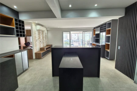Apartamento à venda com 4 quartos, sendo 2 suítes, em Jardim Vazani, São Paulo - SP