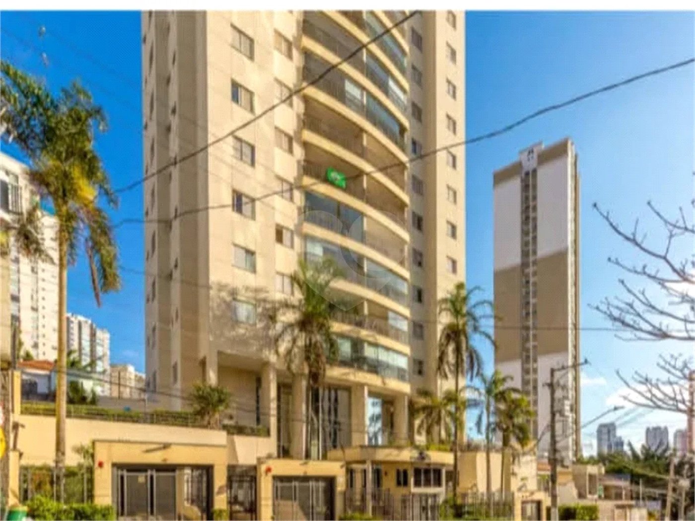 APARTAMENTO A VENDA EM SP MOOCA