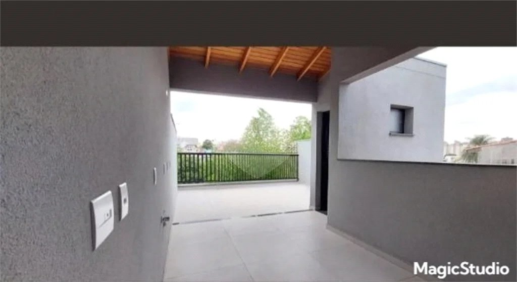 Apartamento com 88,6m², 2 dormitórios, 1 vaga, à venda no Parque Erasmo Assunção em Santo André.