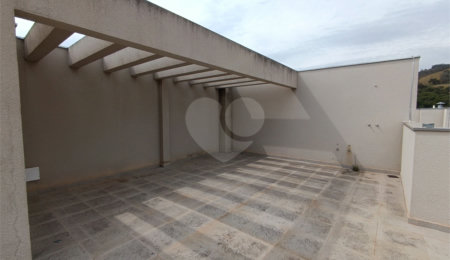 Apartamento à venda com 2 quartos, sendo 1 suíte,  em Bairro do Cambará, São Roque, SP