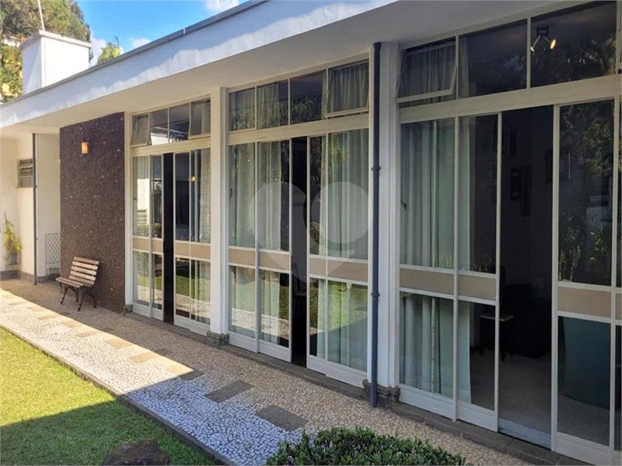 Casa de Alto Padrão à Venda – Campo Belo | São Paulo/SP