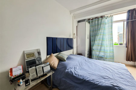 Apartamento - Vila Buarque - 1 Quarto - Venda / Compra
