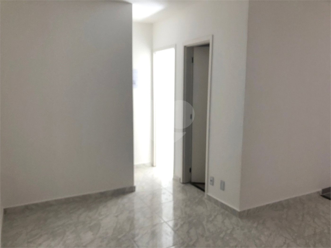 Apartamento à venda - Vila Gumercindo - 2 dormitórios - novo