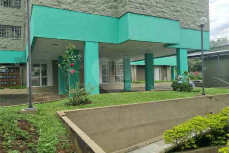 Apartamento á venda - Vila Guarani