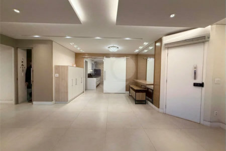 Apartamento á venda - Jabaquara