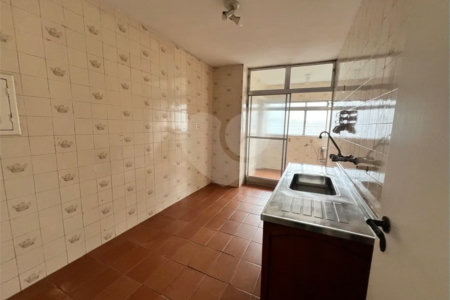 Apartamento á venda - Vila Mascote