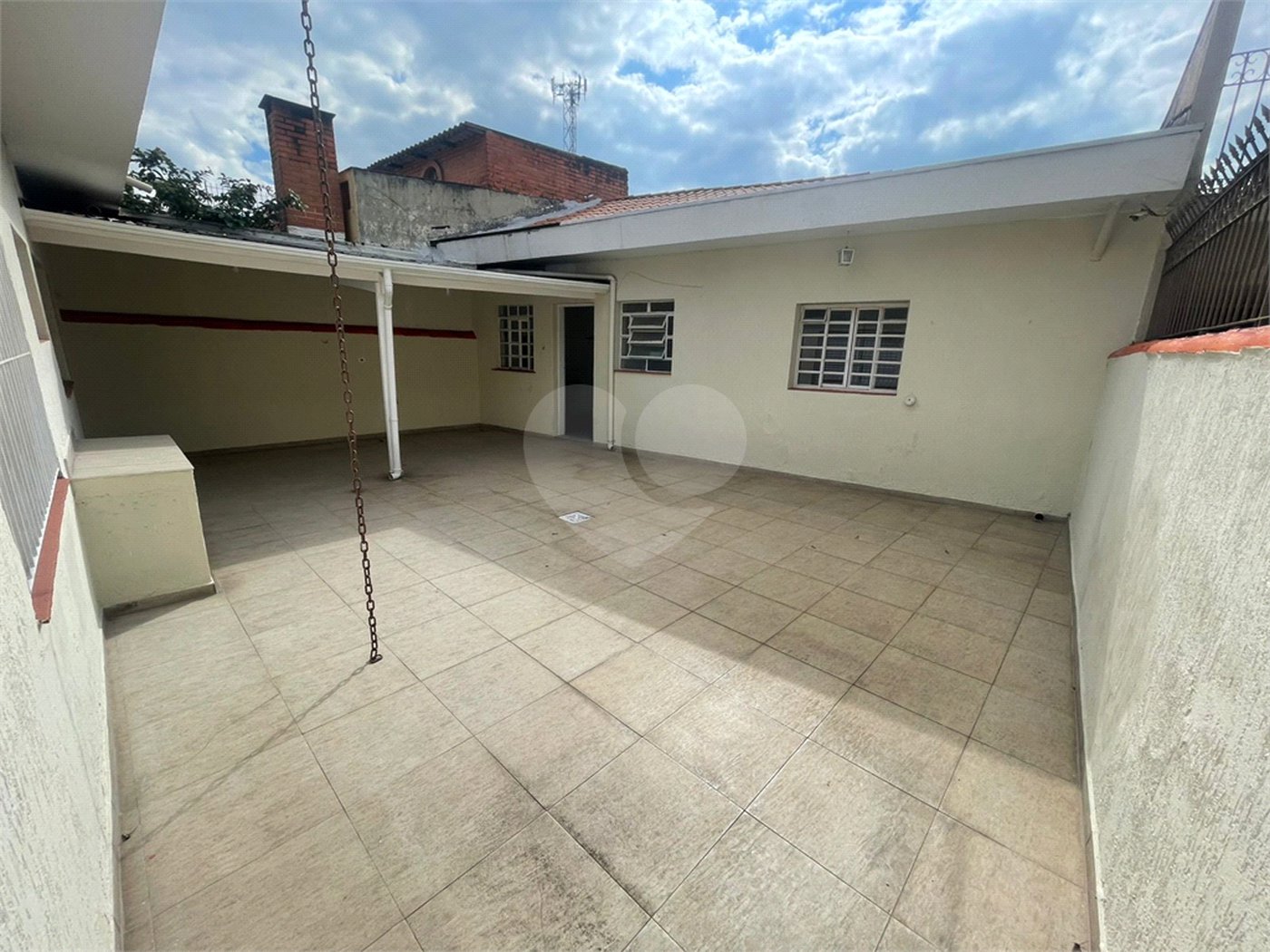 casa terrea, palmas, tremembe, zona norte, zn, quintal