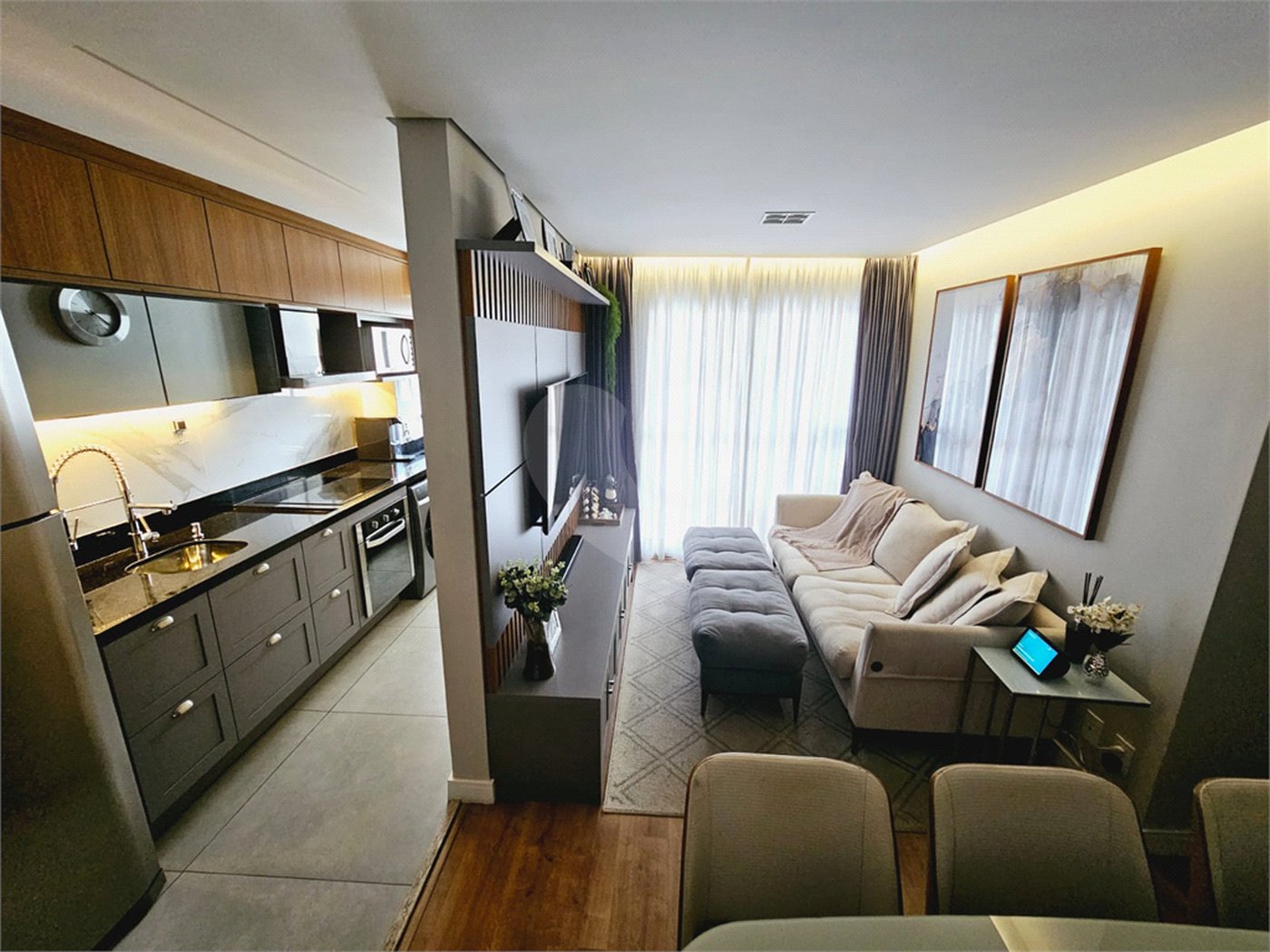 APARTAMENTO 3 DORMITÓRIOS À VENDA NA MOOCA