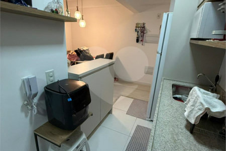 Apartamento à venda — 400 m do Metrô Conceição | Porteira fechada