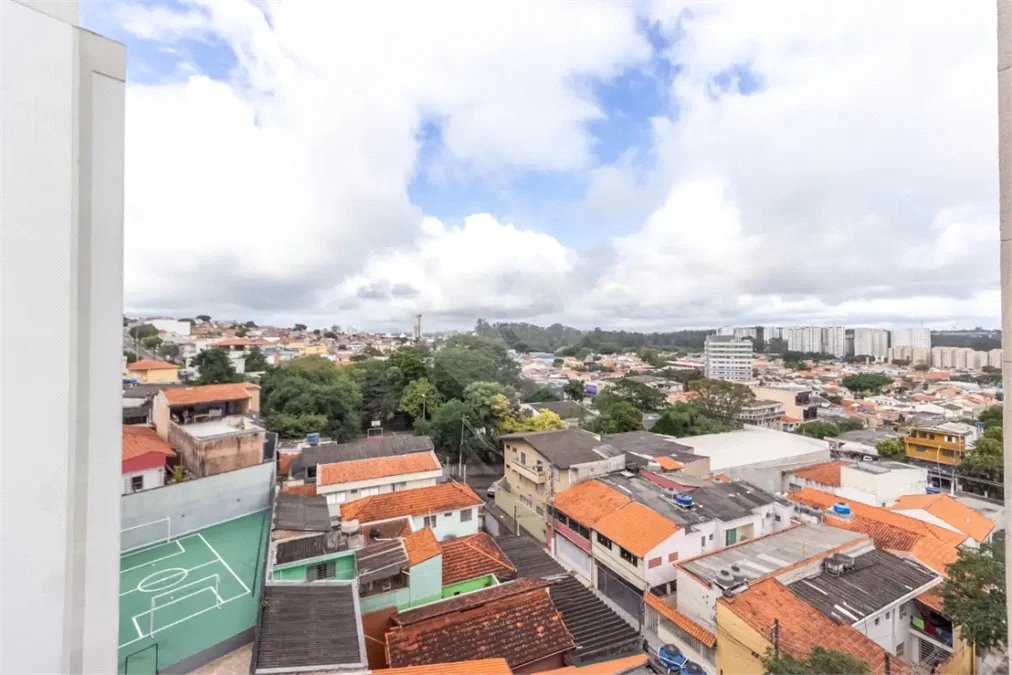 Apartamento para venda em Vila Emir com 2 quartos, sendo 1 suíte, 66m²
