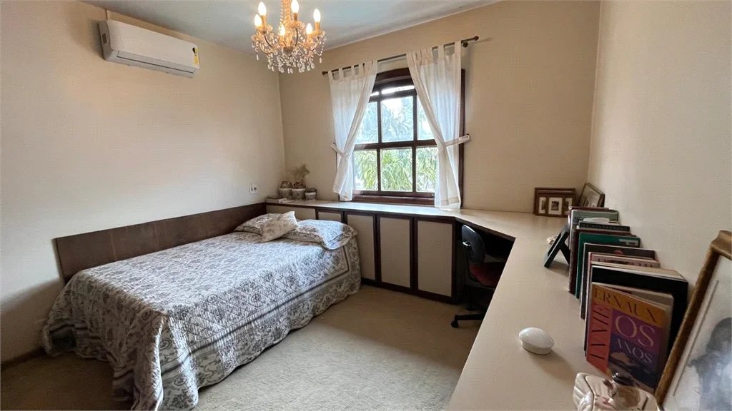 Casa Aconchegante e Espaçosa no Morumbi