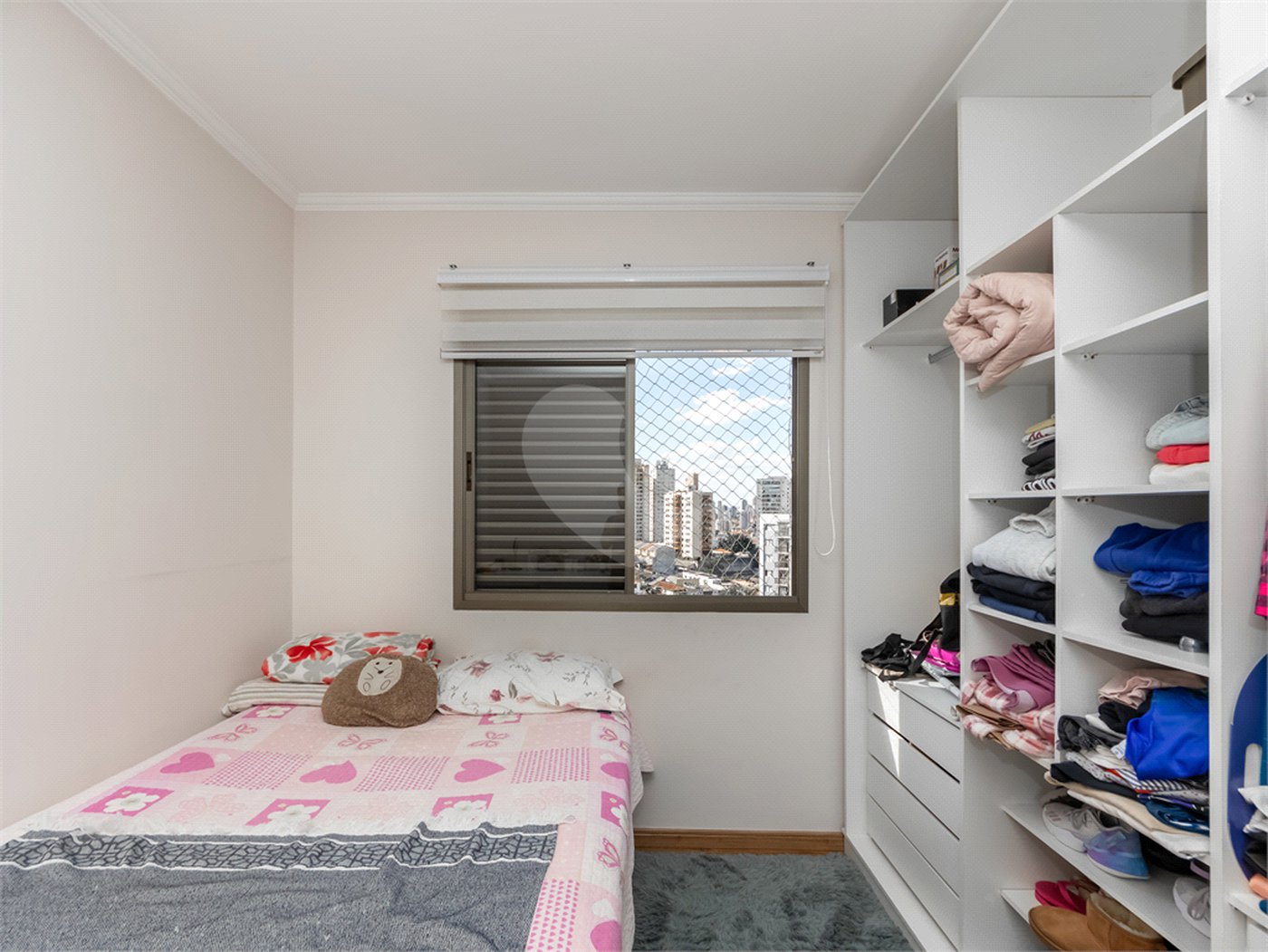 APARTAMENTO 3 DORMITÓRIOS 1 SUÍTE À VENDA NA SAÚDE
