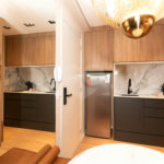 Studio Mobiliado em Moema | 29m² Pronto para Morar ou Investir