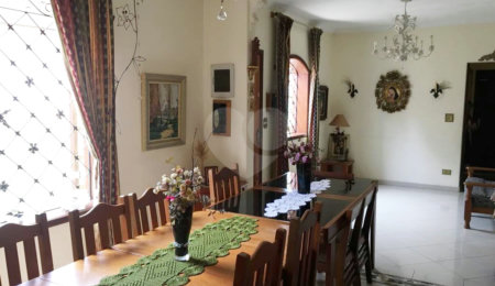 Casa Térrea à venda com 4 quartos, sendo 1 suíte,  em Vila Monumento, São Paulo, SP