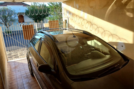 Casa a venda na Vila Prado