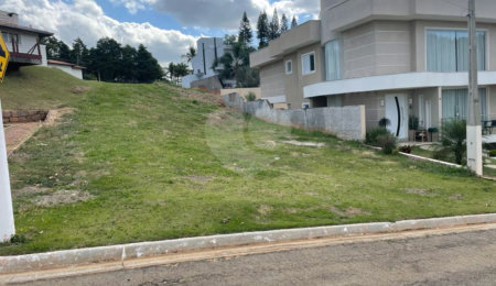 Terreno à venda no Centro, Louveira, SP