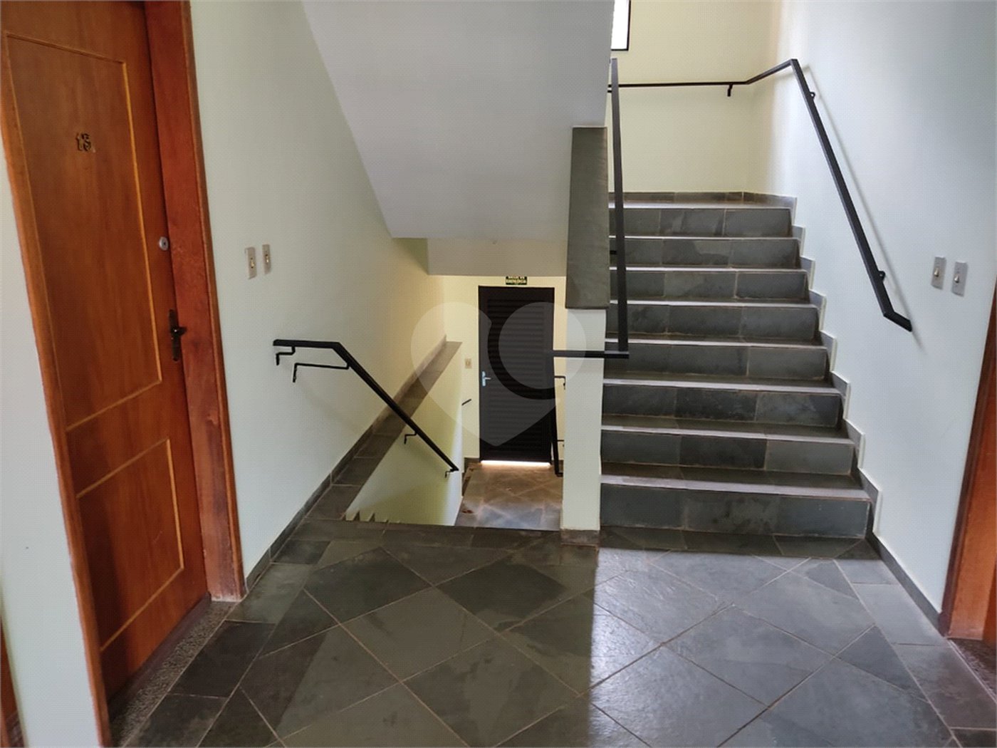 Apartamento no Condomínio Ilha Bela.