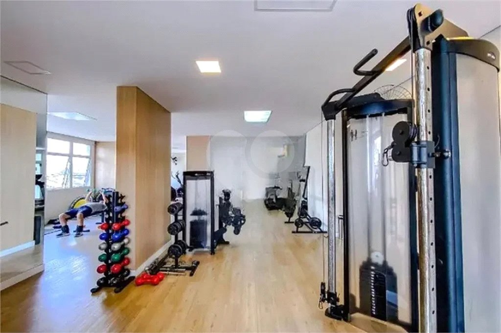 Condomínio Móbile Vida E Lazer Apartamento à venda com 78m², 2 quartos e 1 vaga Rua Serra da Bocaina-São Paulo
