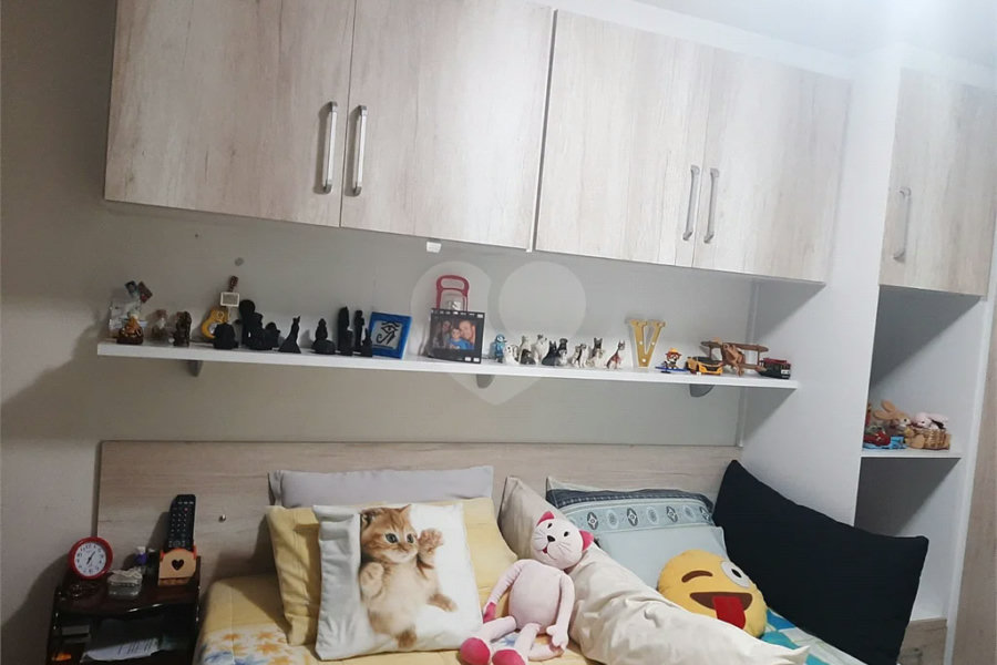 Sobrado à Venda com 250m² - Vila Matilde