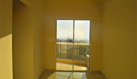 Apartamento à venda com 2 quartos no Centro, São Carlos, SP
