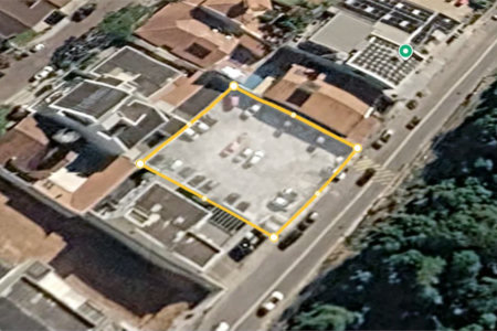 Terreno 801 m² à venda ou locação | Malota (Jardim Samambaia) | Jundiaí