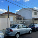 Casa térrea na Vila Lutfalla